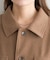 【ユニセックス】ウールライクCPOシャツジャケット