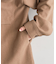【ユニセックス】ウールライクCPOシャツジャケット