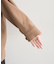 【ユニセックス】ウールライクCPOシャツジャケット