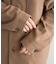 【ユニセックス】ウールライクCPOシャツジャケット