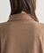 【ユニセックス】ウールライクCPOシャツジャケット