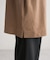【ユニセックス】ウールライクCPOシャツジャケット