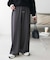 あったかとろみイージーパンツ