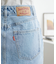 【SS先行予約】USコットンデニムミニスカート