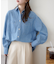 【SS先行予約】ライトオンスデニムシャツ