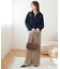 とろみ2タックワイドパンツ《WEB限定カラーあり》