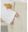 とろみ2タックワイドパンツ《WEB限定カラーあり》