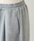 リヨセルブレンドスウェットライクイージーパンツ