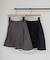 【umm./セットアップ対応】裾レースショートパンツ
