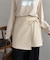 アソートラップミニスカート