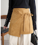 アソートラップミニスカート