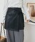 アソートラップミニスカート