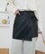 アソートラップミニスカート
