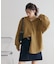 【トレンド】シアーアソートフードシャツ《WEB限定カラーあり》