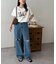 3フォトプリントTシャツ