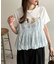 3フォトプリントTシャツ