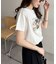 3フォトプリントTシャツ