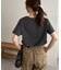 3フォトプリントTシャツ