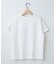 3フォトプリントTシャツ