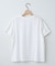 箔プリントTシャツ
