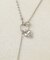 【GOLDY】プランププチハートY字ネックレス
