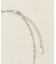 【GOLDY】マルチグレインネックレス