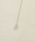 【GOLDY】フックロングY字ネックレス
