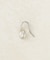 【GOLDY】プチインパールピアス