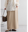 【Noka】ポンチナロースカート