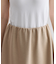 【Noka】ポンチナロースカート
