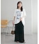 【Enlude】アソートローカルペーパーTシャツ《ユニセックス》