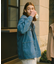 【Enlude】デニムカバーオール《ユニセックス》
