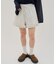 【umm.】フリルショートパンツ