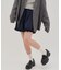 【umm.】フリルショートパンツ