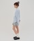 【umm.】フリルショートパンツ