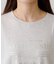 箔プリントTシャツ