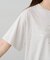 箔プリントTシャツ