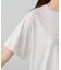 箔プリントTシャツ