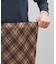 【ミドル丈＆ロング丈/umm.】チェックスカート