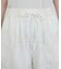 【India】総刺繍イージーパンツ