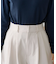 2タックワイドストレッチチノ