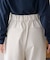 2タックワイドストレッチチノパンツ