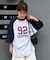 ラグラン7分袖Tシャツ