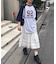 【Enlude】ラグラン7分袖Tシャツ《ユニセックス》