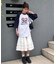 【Enlude】ラグラン7分袖Tシャツ《ユニセックス》