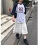 【Enlude】ラグラン7分袖Tシャツ《ユニセックス》