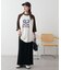 【Enlude】ラグラン7分袖Tシャツ《ユニセックス》