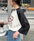 ラグラン7分袖Tシャツ
