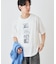 【Enlude】アソートボックスフォトTシャツ《ユニセックス》