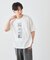 【Enlude】アソートボックスフォトTシャツ《ユニセックス》